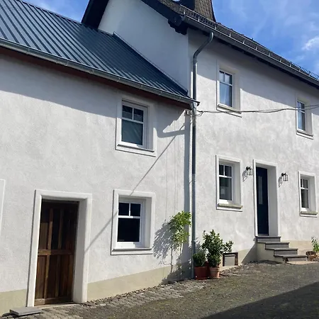 Landhaus Laux Schmitt Esterno foto