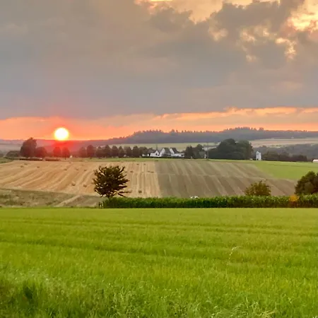 Landhaus Laux Schmitt Esterno foto