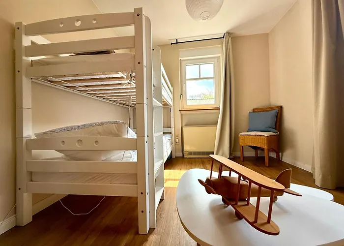 Landhaus Laux