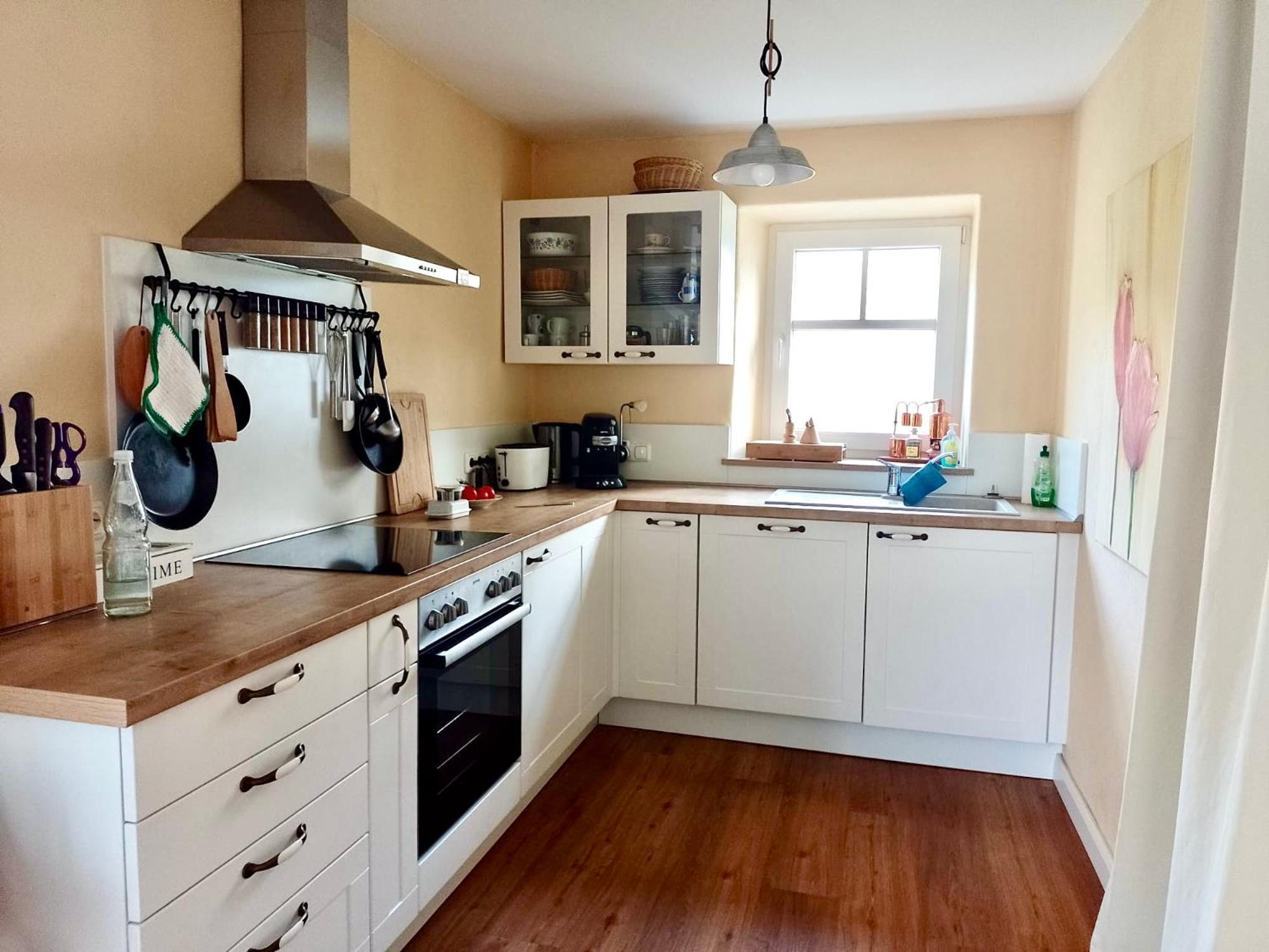 Holiday home Laux