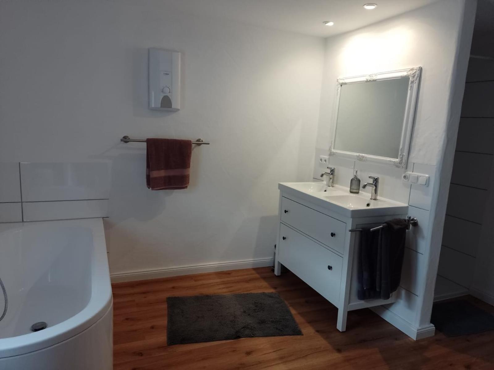 Laux Holiday home