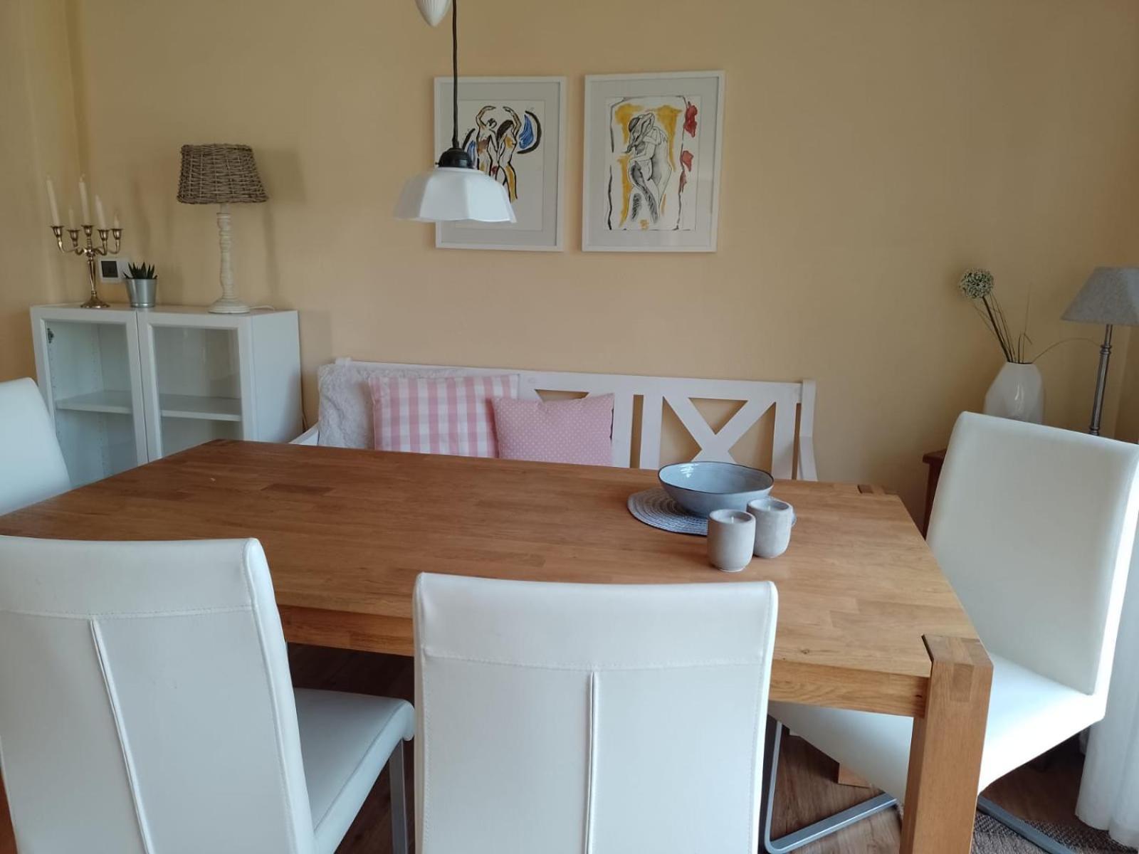 Laux Holiday home *