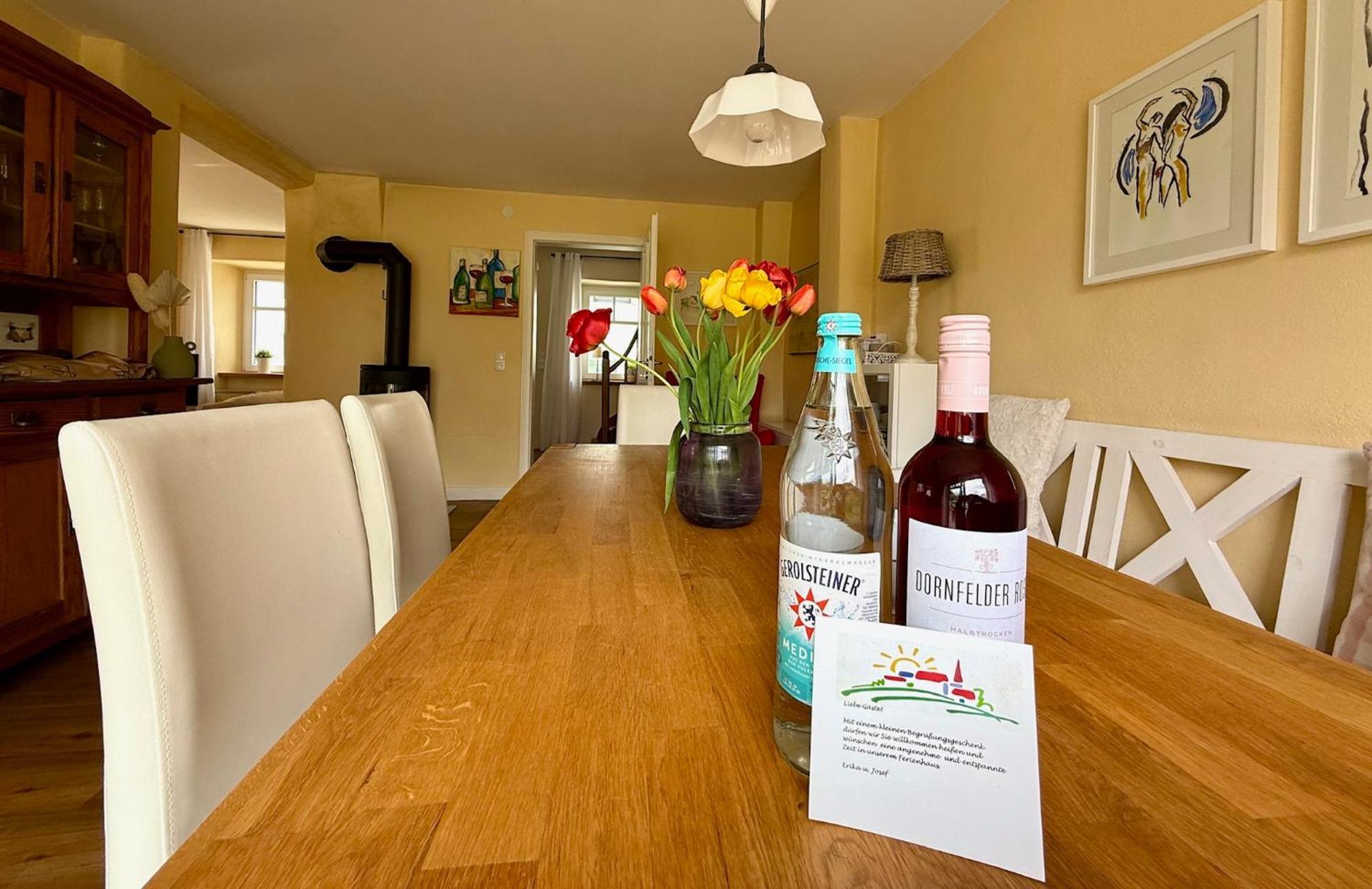 Holiday home Laux