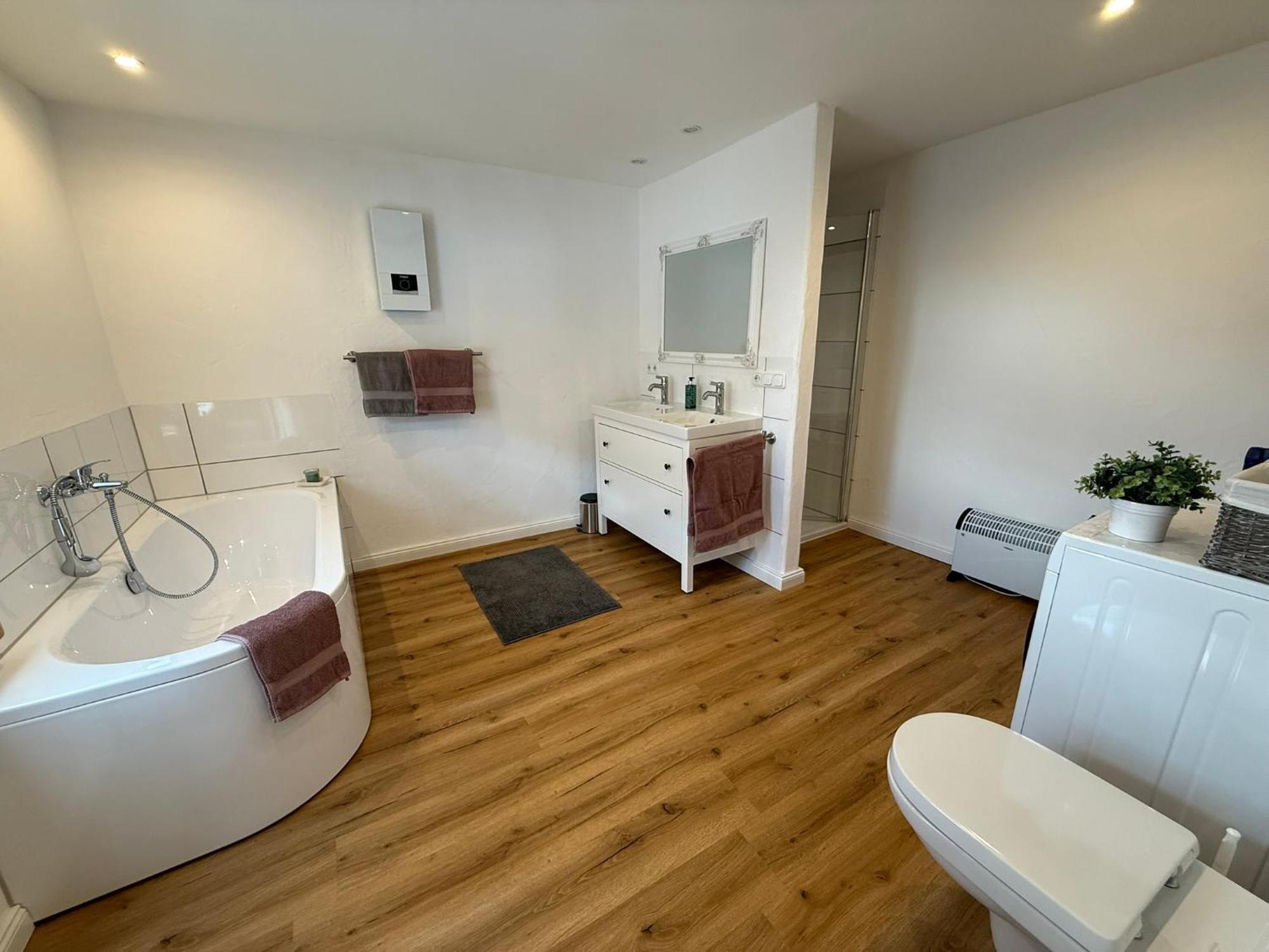 Holiday home Laux *