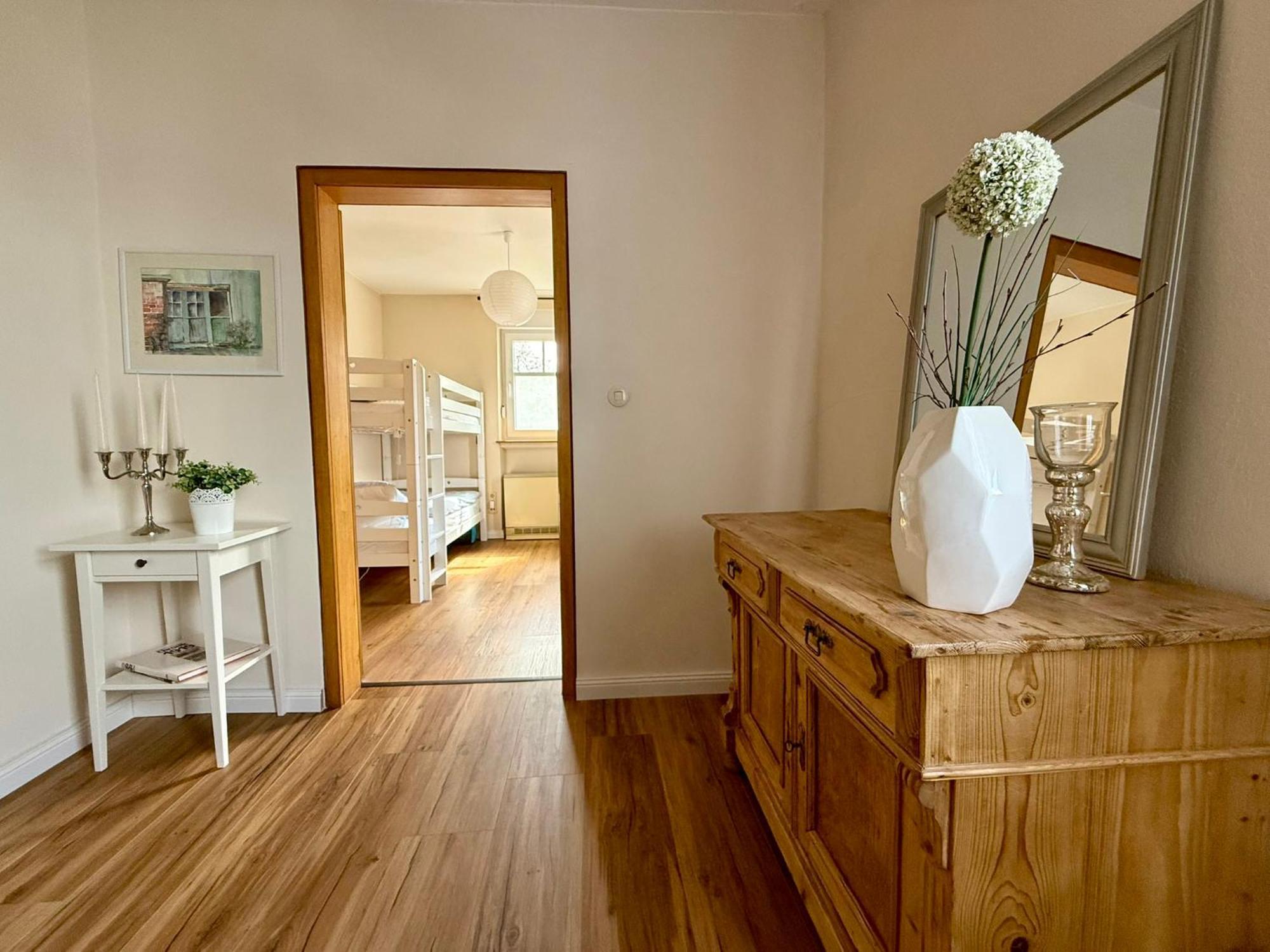 Laux Holiday home