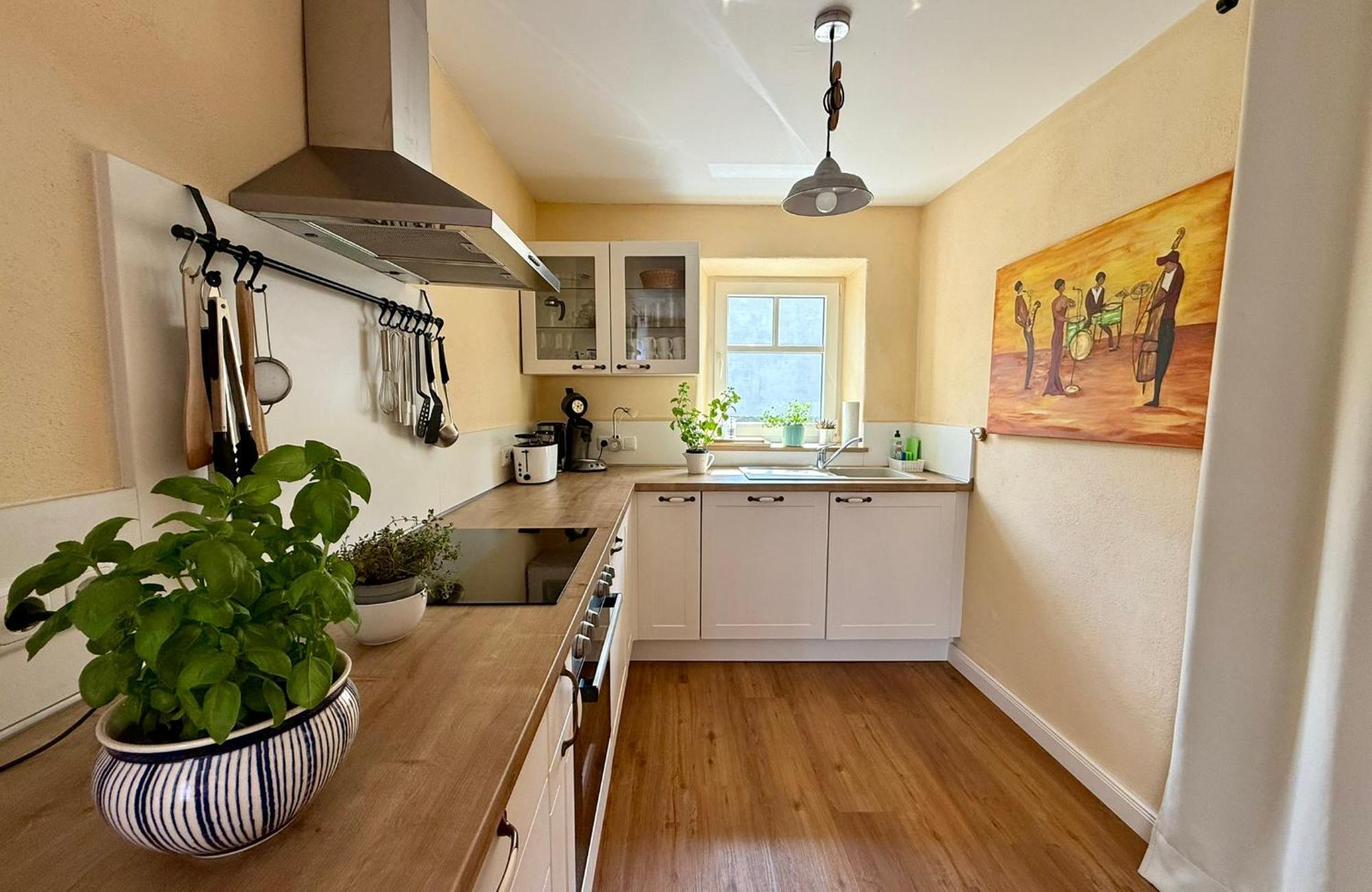 Laux Holiday home