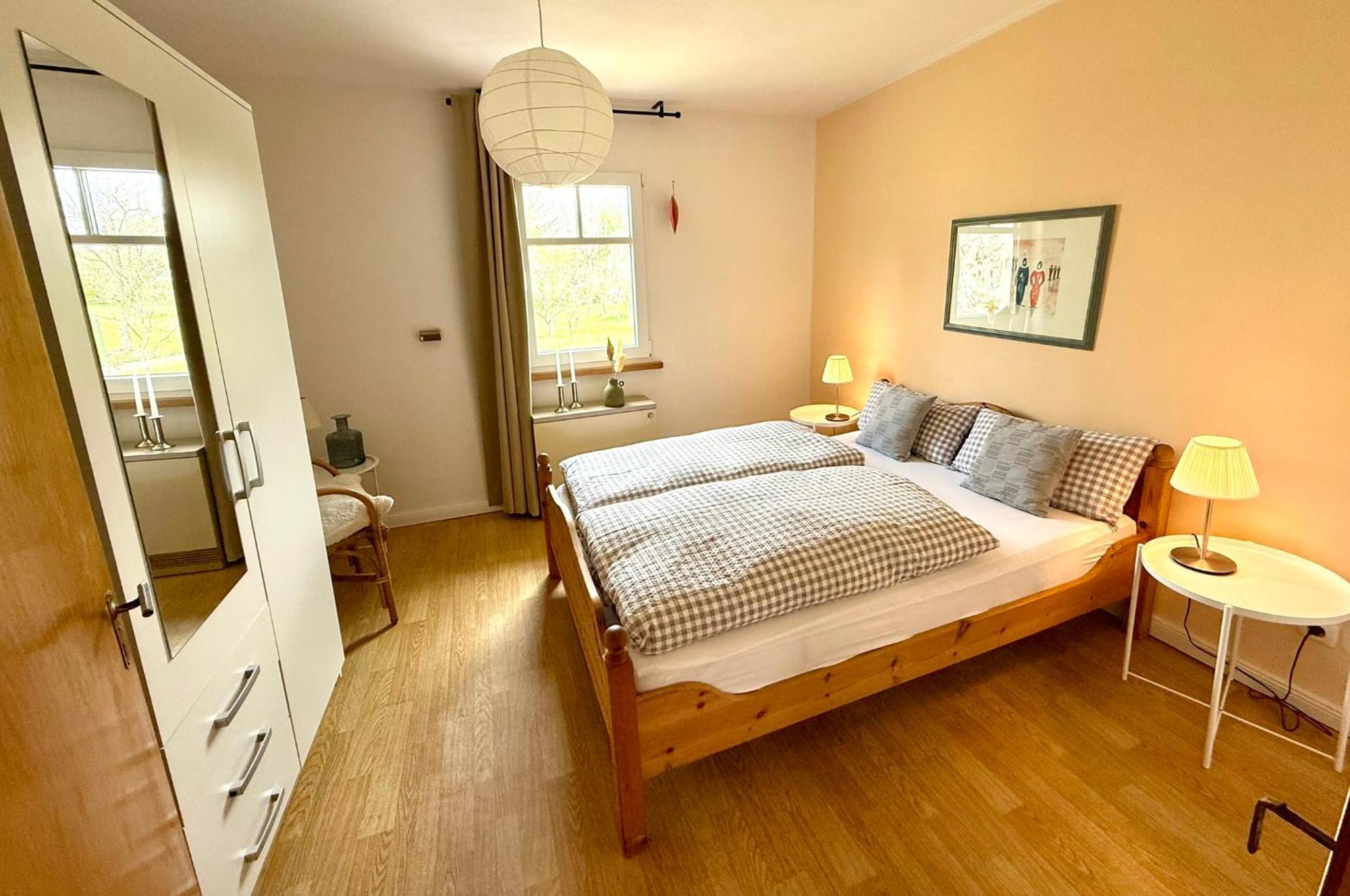 Laux Holiday home *
